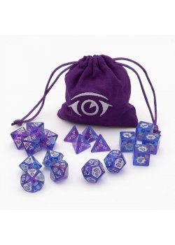 Gyld Damage Dice - Psychic